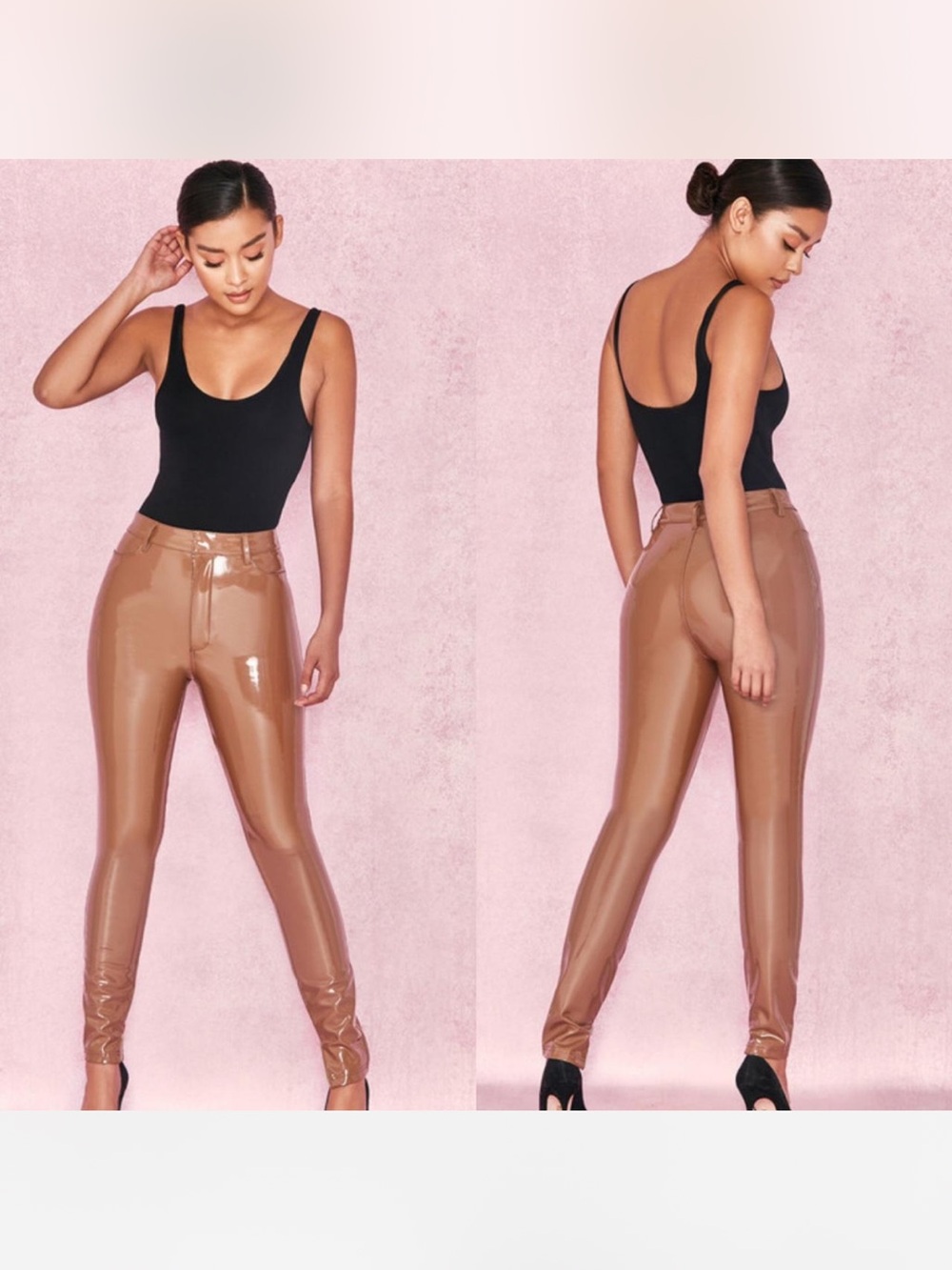 House of cb leggings